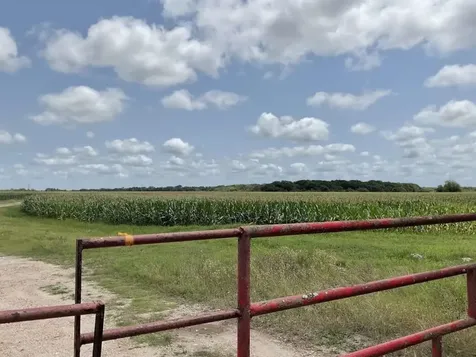 0 FM-616 Blessing TX 77419