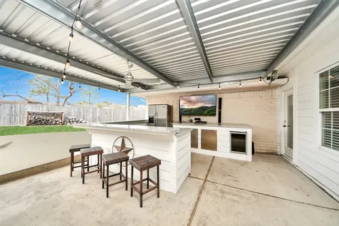 15 Haverford Lane Friendswood TX 77546