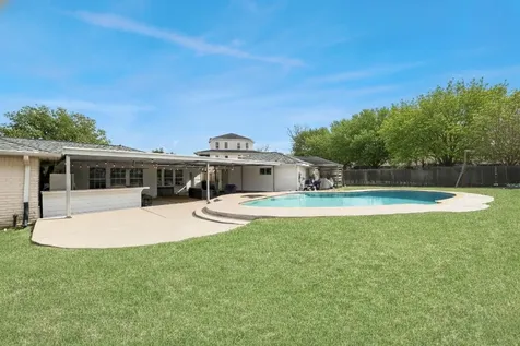 15 Haverford Lane Friendswood TX 77546