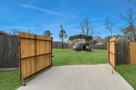 15 Haverford Lane Friendswood TX 77546