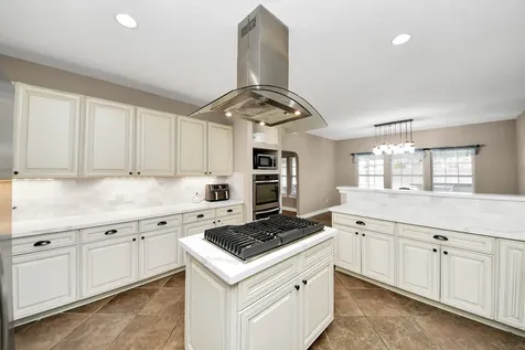 15 Haverford Lane Friendswood TX 77546