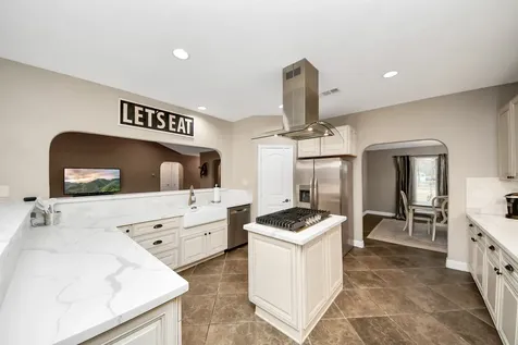 15 Haverford Lane Friendswood TX 77546