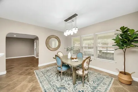 15 Haverford Lane Friendswood TX 77546