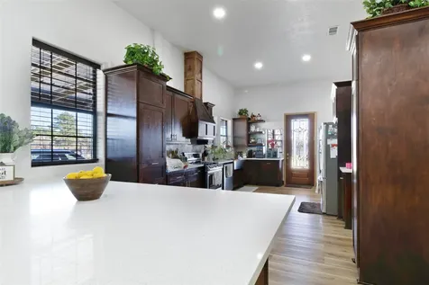 34 Julia Justice Road Huntsville TX 77320