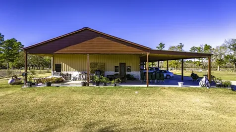 34 Julia Justice Road Huntsville TX 77320