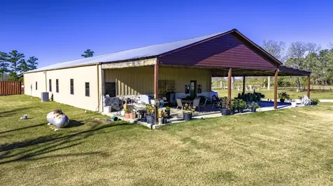 34 Julia Justice Road Huntsville TX 77320