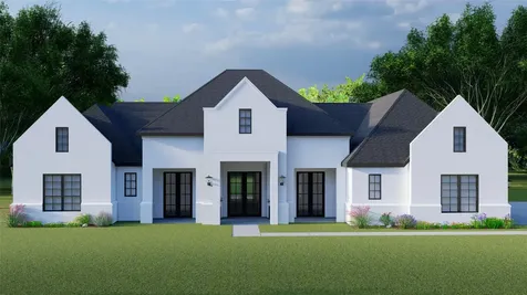 1560 Silver Creek Lane Montgomery TX 77316