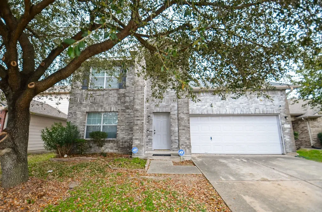 1254 Beaufort Sea Drive Houston TX 77067