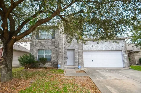1254 Beaufort Sea Drive Houston TX 77067