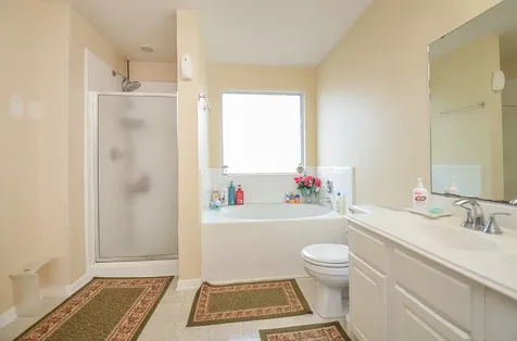 1254 Beaufort Sea Drive Houston TX 77067