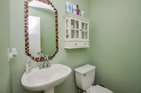 1254 Beaufort Sea Drive Houston TX 77067