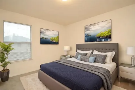 1254 Beaufort Sea Drive Houston TX 77067