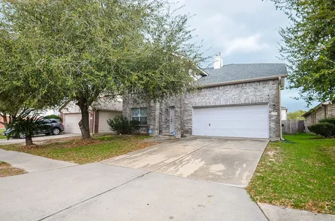 1254 Beaufort Sea Drive Houston TX 77067