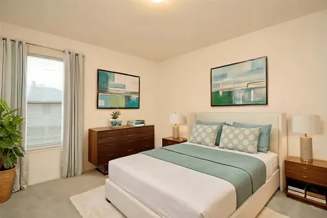 1254 Beaufort Sea Drive Houston TX 77067
