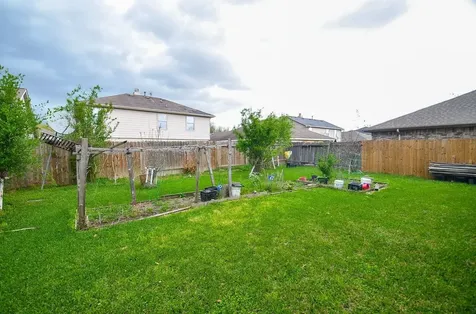1254 Beaufort Sea Drive Houston TX 77067