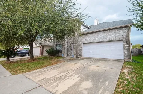1254 Beaufort Sea Drive Houston TX 77067