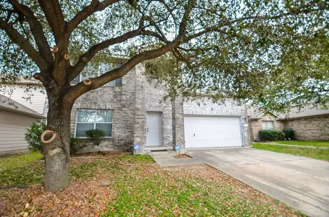 1254 Beaufort Sea Drive Houston TX 77067