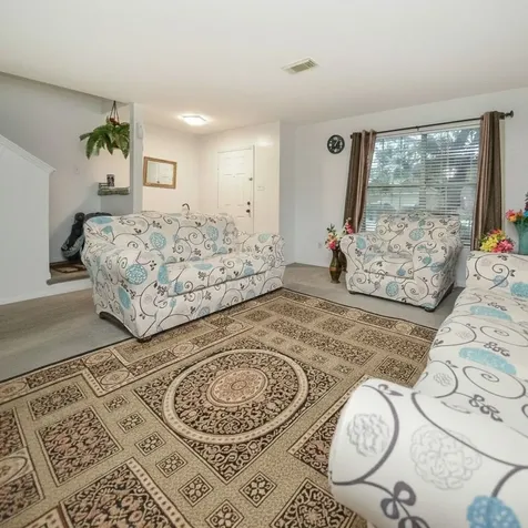 1254 Beaufort Sea Drive Houston TX 77067