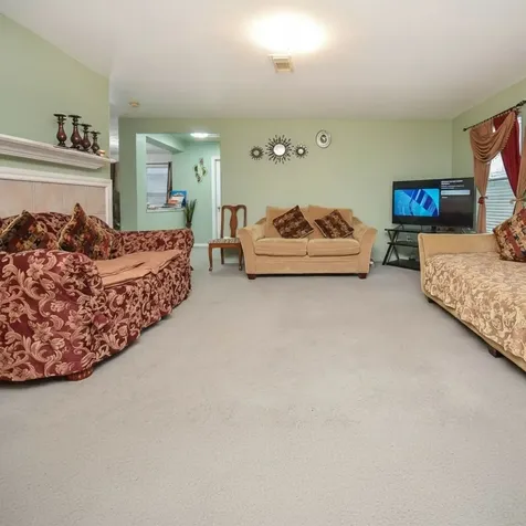 1254 Beaufort Sea Drive Houston TX 77067