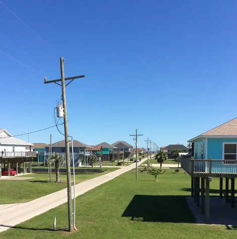 915 Sandollar Crystal Beach TX 77650