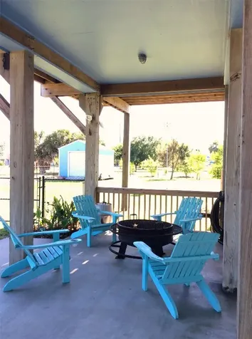 915 Sandollar Crystal Beach TX 77650