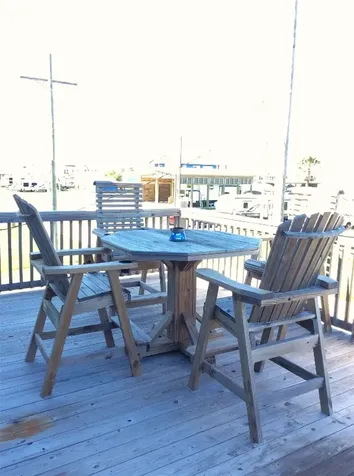 915 Sandollar Crystal Beach TX 77650