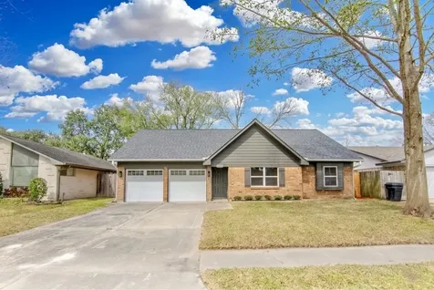 9723 Southport Drive Houston TX 77089