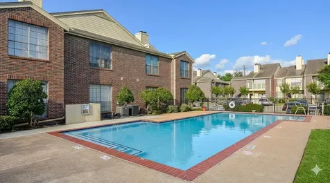 2121 El Paseo Street 1807 Houston TX 77054