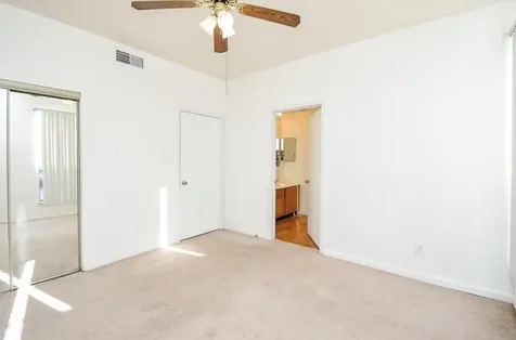 2121 El Paseo Street 1807 Houston TX 77054