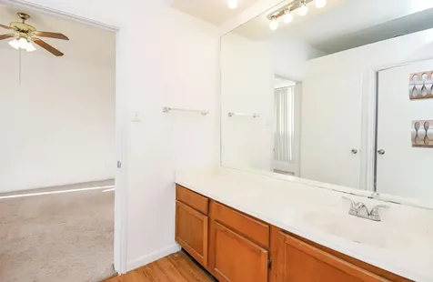 2121 El Paseo Street 1807 Houston TX 77054