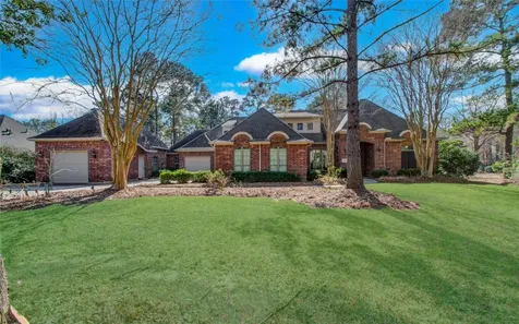 28427 E Benders Landing Boulevard Spring TX 77386