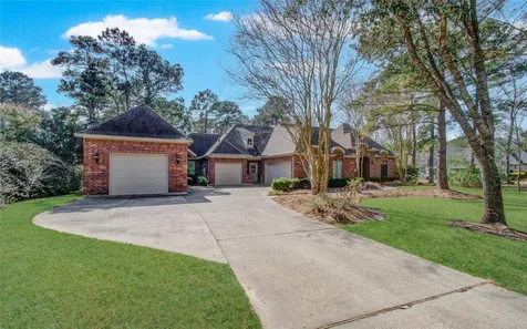 28427 E Benders Landing Boulevard Spring TX 77386