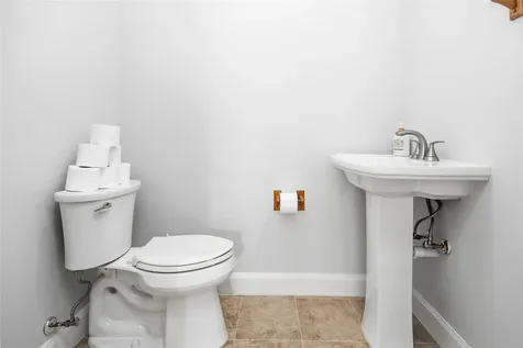 28427 E Benders Landing Boulevard Spring TX 77386
