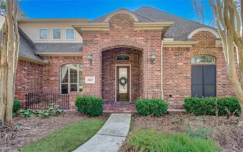 28427 E Benders Landing Boulevard Spring TX 77386