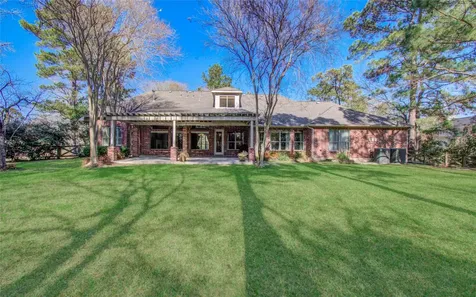 28427 E Benders Landing Boulevard Spring TX 77386