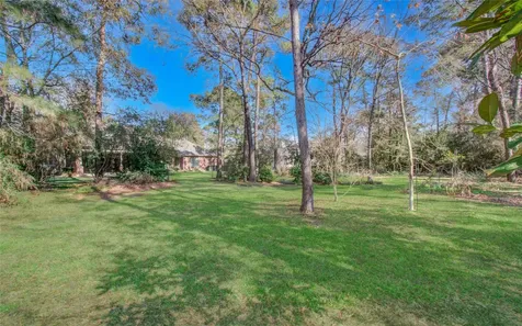 28427 E Benders Landing Boulevard Spring TX 77386