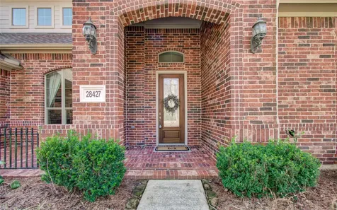 28427 E Benders Landing Boulevard Spring TX 77386