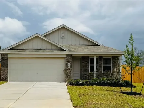 334 Parkin Court Conroe TX 77303