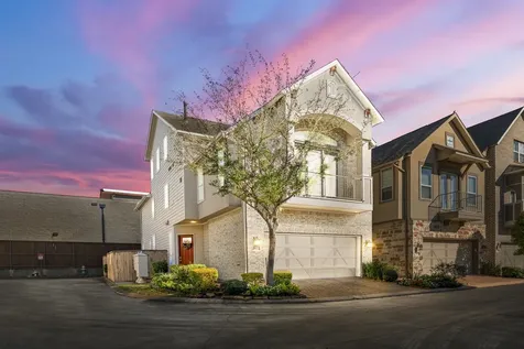 8422 Oak Leaf Point Drive Houston TX 77055