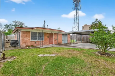 3428 Bradford Street Houston TX 77025