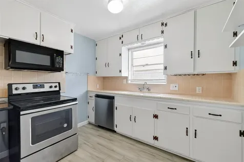 3428 Bradford Street Houston TX 77025
