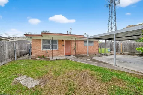 3428 Bradford Street Houston TX 77025