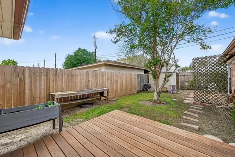 3428 Bradford Street Houston TX 77025