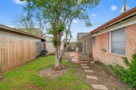 3428 Bradford Street Houston TX 77025