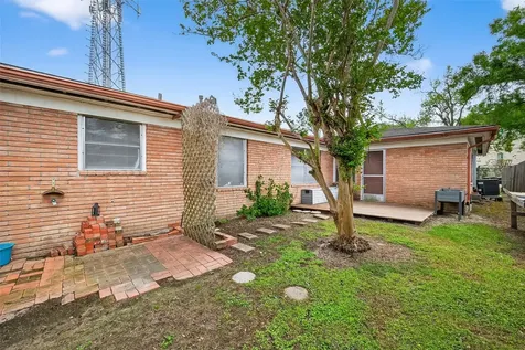 3428 Bradford Street Houston TX 77025