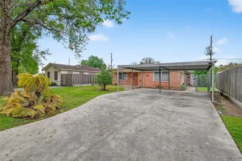 3428 Bradford Street Houston TX 77025