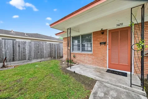 3428 Bradford Street Houston TX 77025