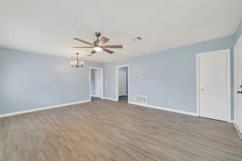 3428 Bradford Street Houston TX 77025