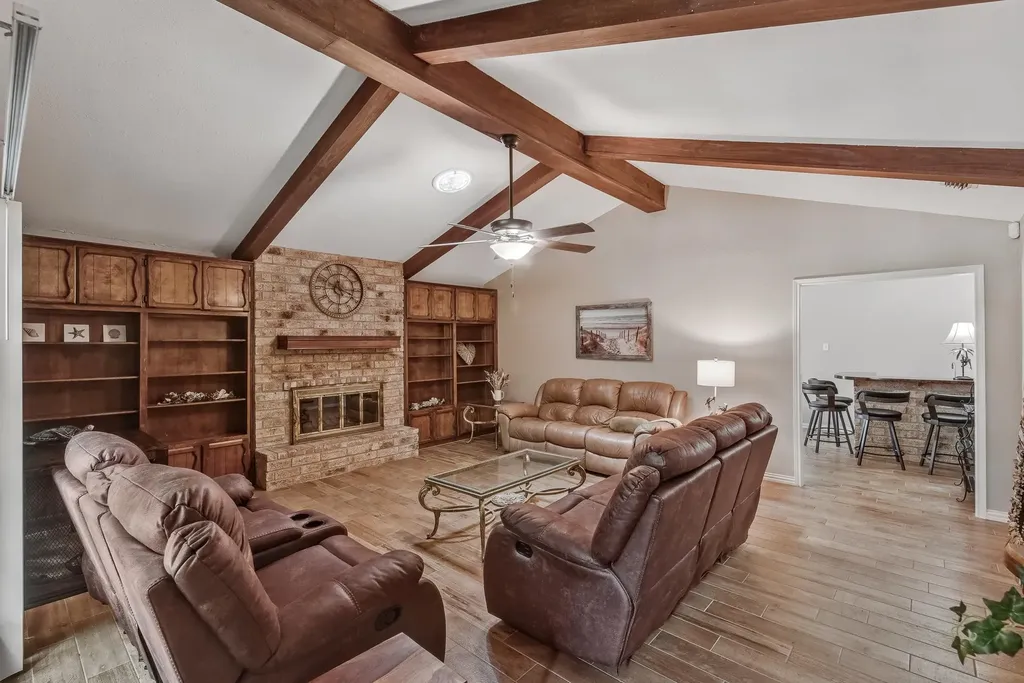 4957 Shadowbend Drive Corpus Christi TX 78413