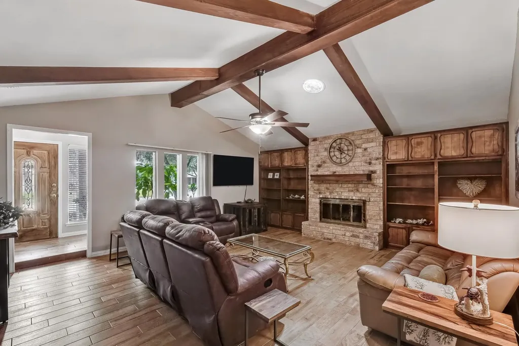 4957 Shadowbend Drive Corpus Christi TX 78413